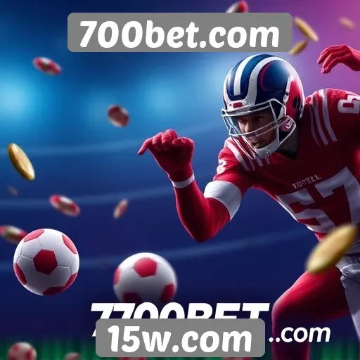 Promoções atraentes são destaque no 700bet.com