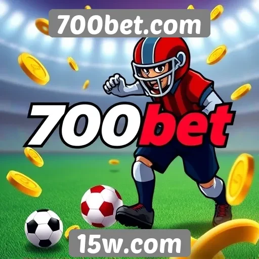 700bet.com oferece variedade de jogos online