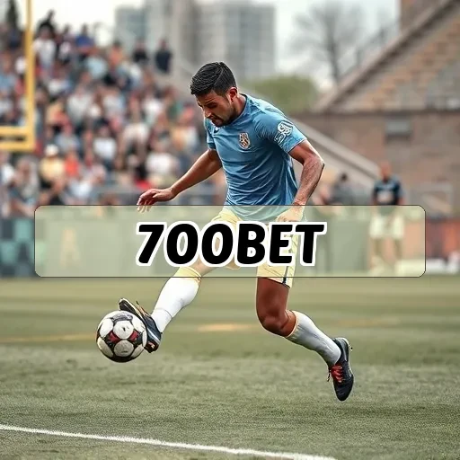 700bet.com: Bônus Imperdíveis para Aumentar Suas Chances!