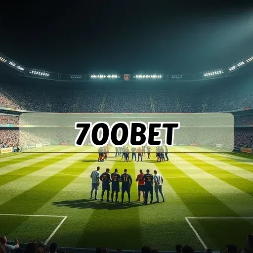 700bet.com - Eventos especiais