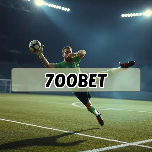 700bet.com: Incríveis Caça-níqueis que Você Precisa Conhecer!